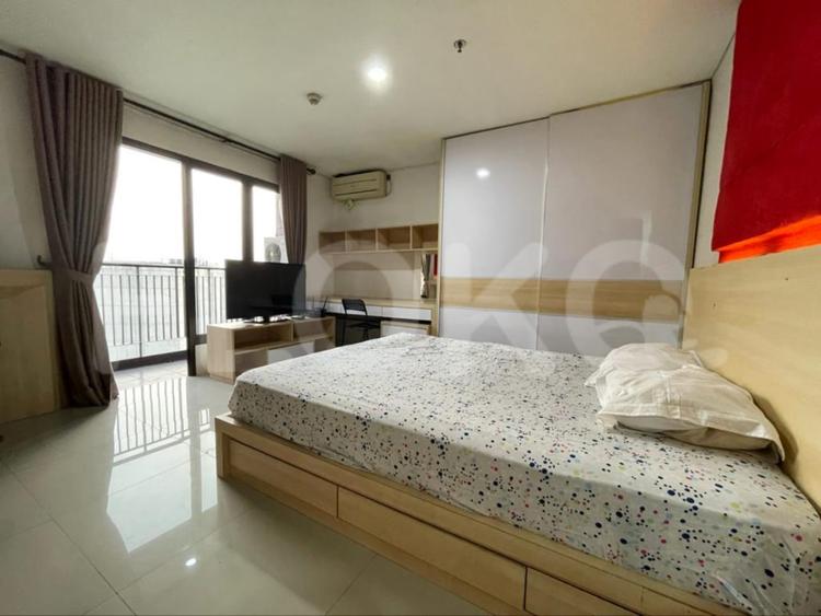 1 Bedroom on 6th Floor for Rent in Tamansari Semanggi Apartment - fsu5ae 1