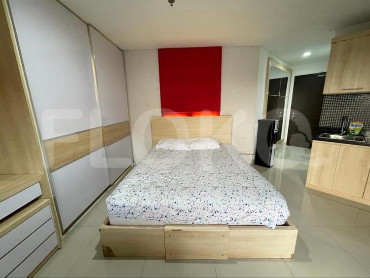 1 Bedroom on 6th Floor for Rent in Tamansari Semanggi Apartment - fsu5ae 2