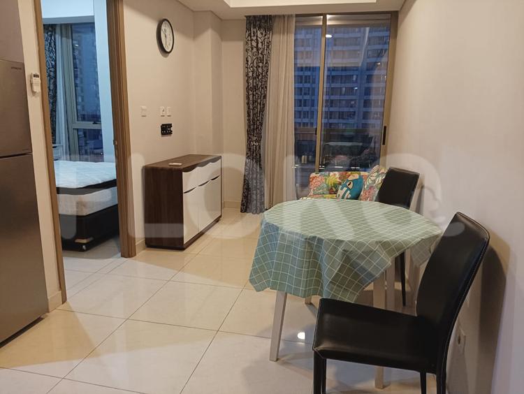 1 Bedroom on 8th Floor for Rent in Taman Anggrek Residence - fta171 1