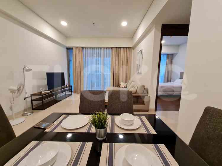 2 Bedroom on 7th Floor for Rent in Anandamaya Residence - fsu9be 4