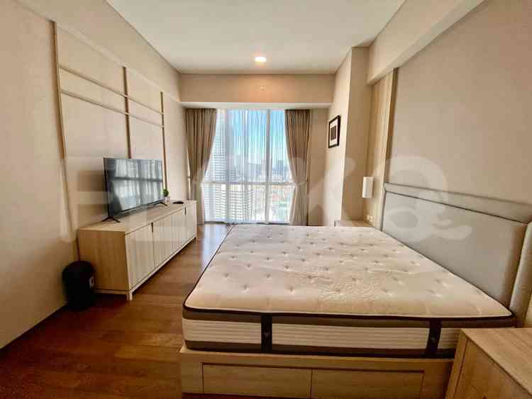 2 Bedroom on 15th Floor for Rent in Anandamaya Residence - fsu246 2