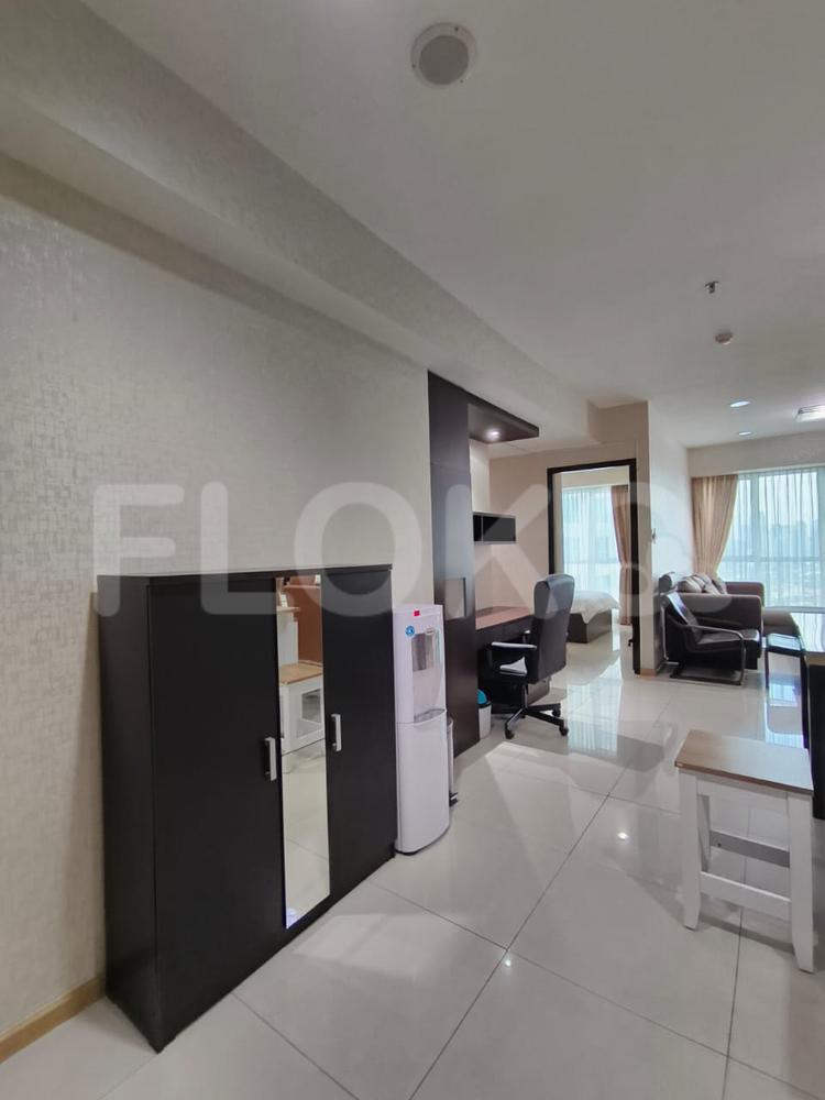 2 Bedroom on 28th Floor for Rent in Gandaria Heights - fga4e5 1