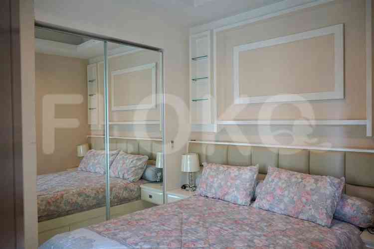 2 Bedroom on 6th Floor for Rent in Kuningan City (Denpasar Residence) - fku394 2