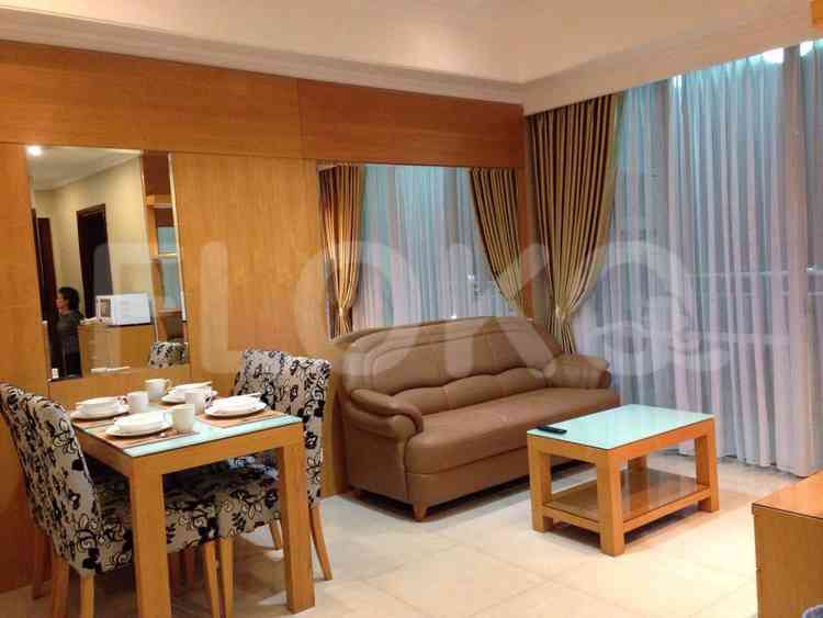 2 Bedroom on 27th Floor for Rent in Kuningan City (Denpasar Residence) - fkub8f 6