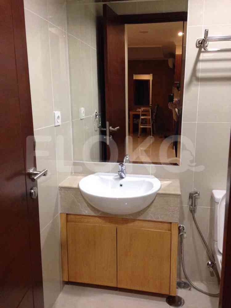 2 Bedroom on 27th Floor for Rent in Kuningan City (Denpasar Residence) - fkub8f 2