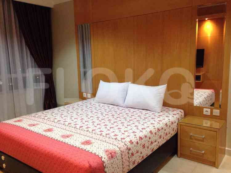 2 Bedroom on 27th Floor for Rent in Kuningan City (Denpasar Residence) - fkub8f 1