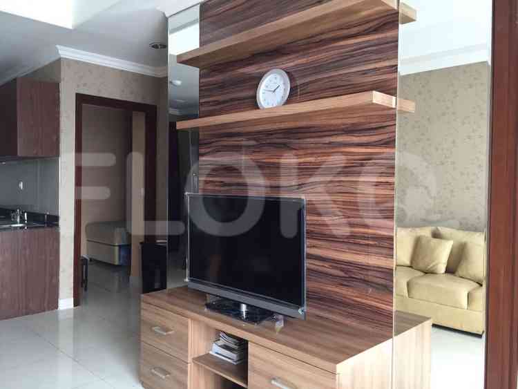 2 Bedroom on 15th Floor for Rent in Kuningan City (Denpasar Residence) - fkud05 7