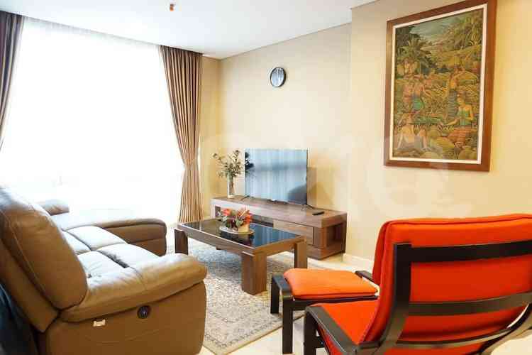 2 Bedroom on 30th Floor for Rent in The Grove Apartment - fku11c 4