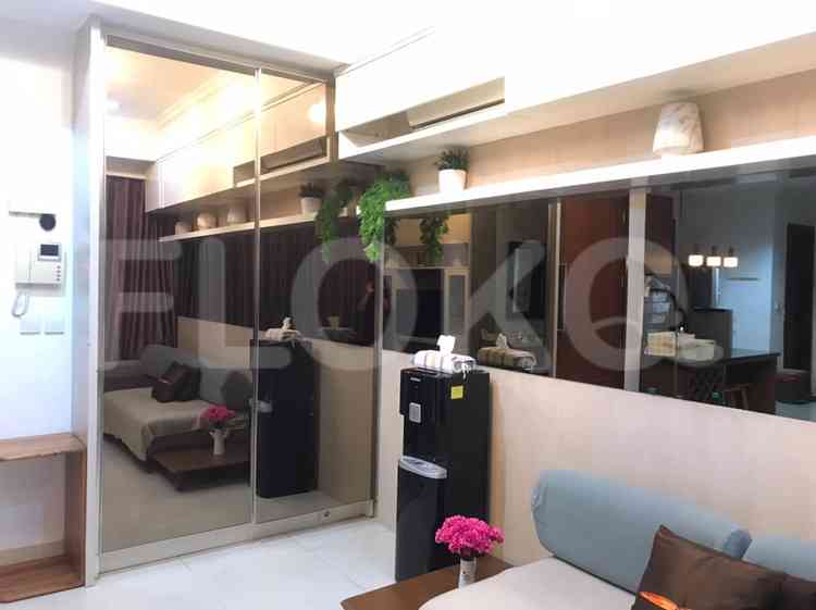 2 Bedroom on 29th Floor for Rent in Kuningan City (Denpasar Residence) - fku992 3