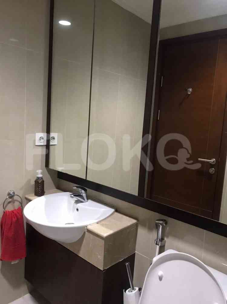 2 Bedroom on 29th Floor for Rent in Kuningan City (Denpasar Residence) - fku992 4