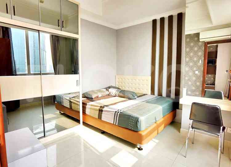 2 Bedroom on 12th Floor for Rent in Kuningan City (Denpasar Residence) - fku2c9 3