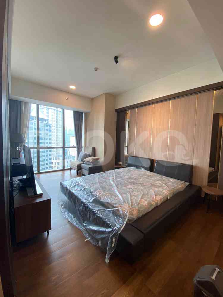 2 Bedroom on 25th Floor for Rent in Anandamaya Residence - fsu039 4