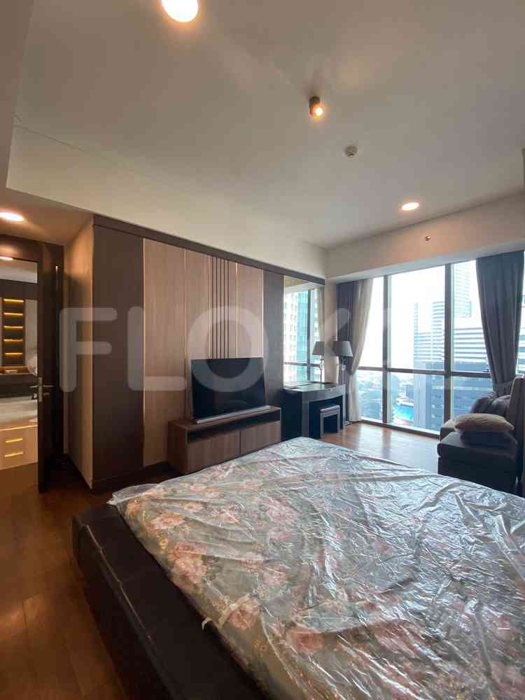 2 Bedroom on 25th Floor for Rent in Anandamaya Residence - fsu039 5