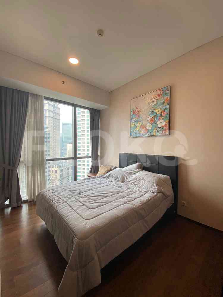 2 Bedroom on 25th Floor for Rent in Anandamaya Residence - fsu039 1