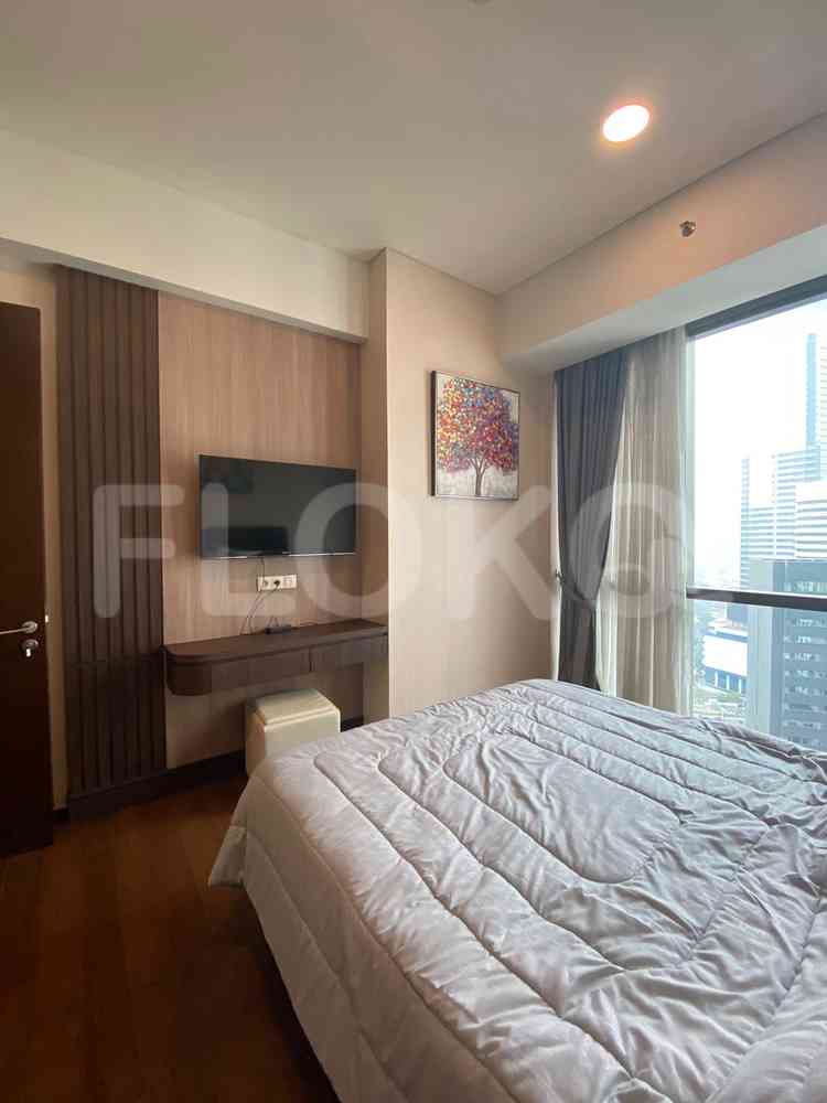 2 Bedroom on 25th Floor for Rent in Anandamaya Residence - fsu039 2