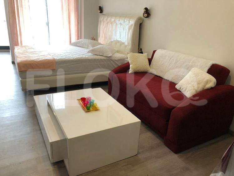 1 Bedroom on 16th Floor for Rent in Sudirman Suites Jakarta - fsu88e 3