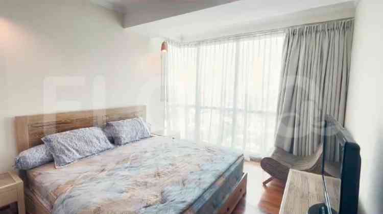 2 Bedroom on 21st Floor for Rent in Kemang Village Residence - fke327 1