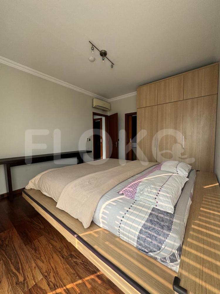 2 Bedroom on 20th Floor for Rent in Puri Casablanca - fte3eb 4