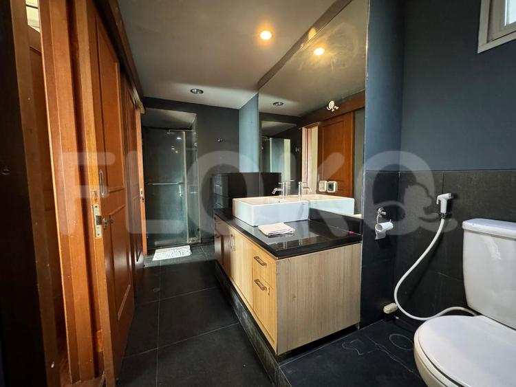 2 Bedroom on 20th Floor for Rent in Puri Casablanca - fte3eb 6