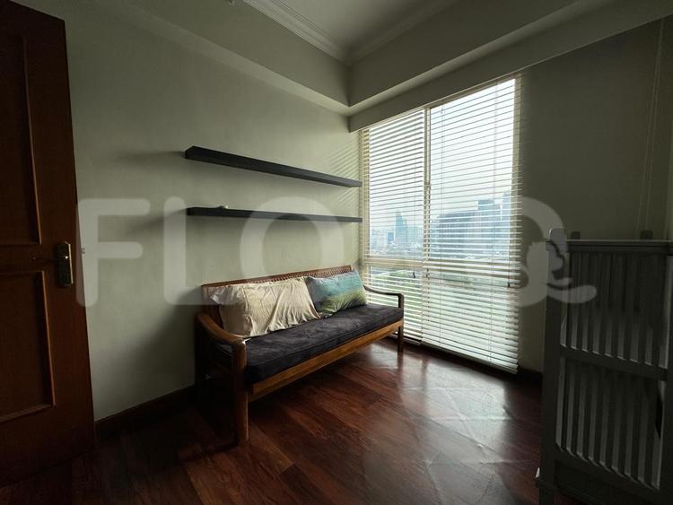 2 Bedroom on 20th Floor for Rent in Puri Casablanca - fte3eb 2