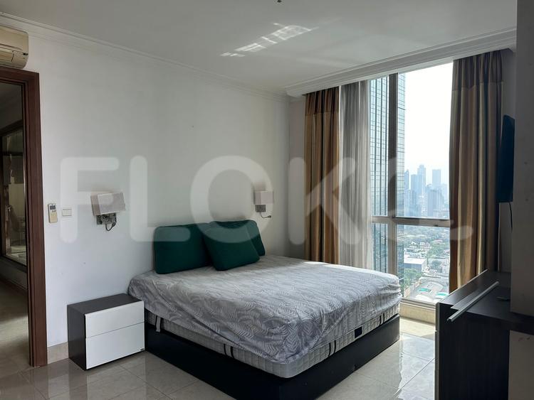 2 Bedroom on 15th Floor for Rent in Residence 8 Senopati - fse361 1