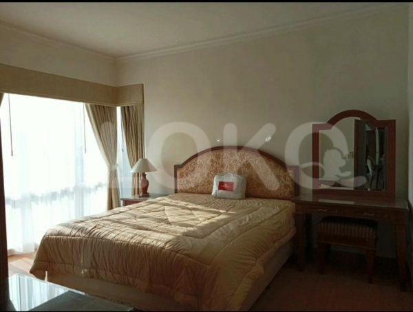2 Bedroom on 25th Floor for Rent in Puri Casablanca - fteaa2 4