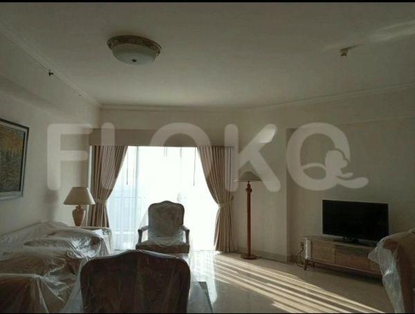 2 Bedroom on 25th Floor for Rent in Puri Casablanca - fteaa2 3