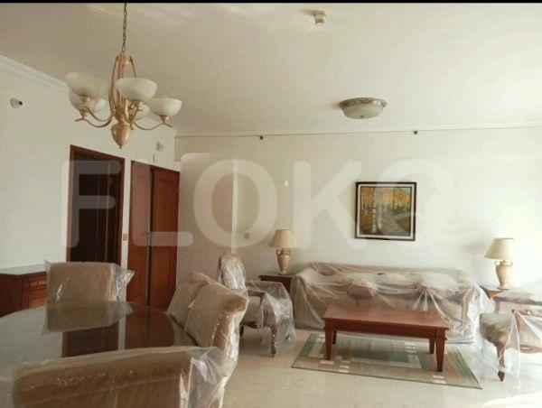 2 Bedroom on 25th Floor for Rent in Puri Casablanca - fteaa2 2