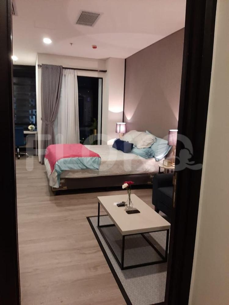 1 Bedroom on 12th Floor for Rent in Sudirman Suites Jakarta - fsue62 3
