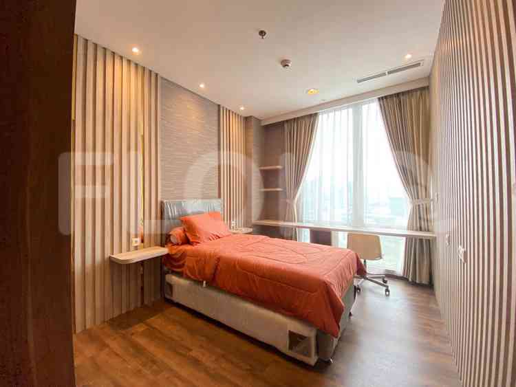 2 Bedroom on 15th Floor for Rent in The Elements Kuningan Apartment - fku8c0 2