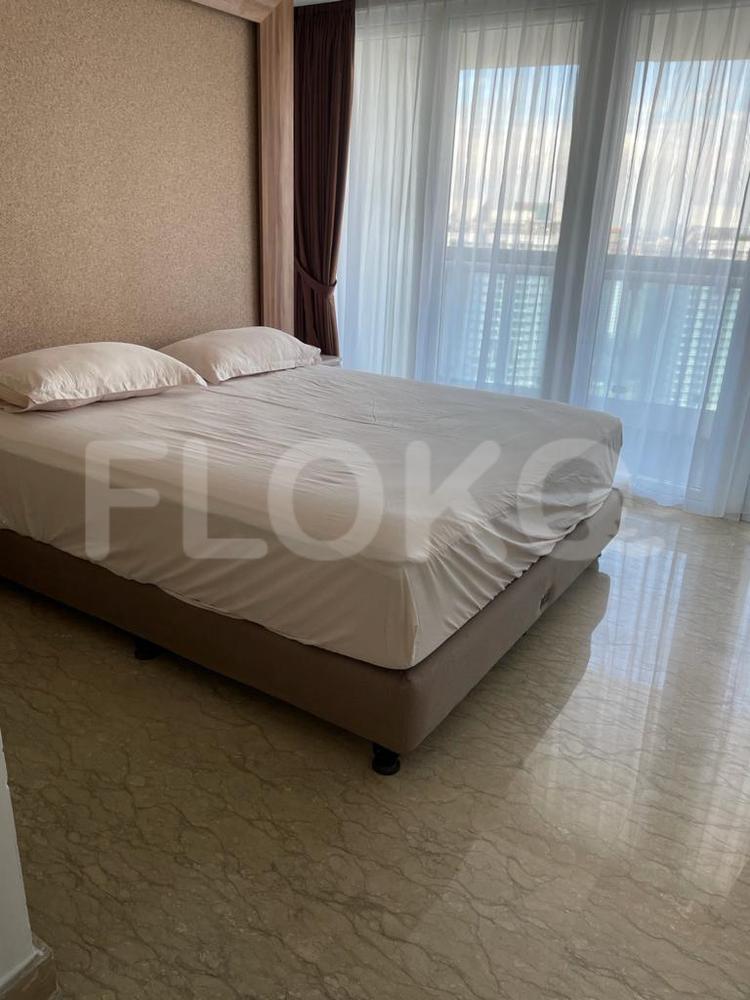 2 Bedroom on 15th Floor for Rent in Royale Springhill Residence - fke03b 4