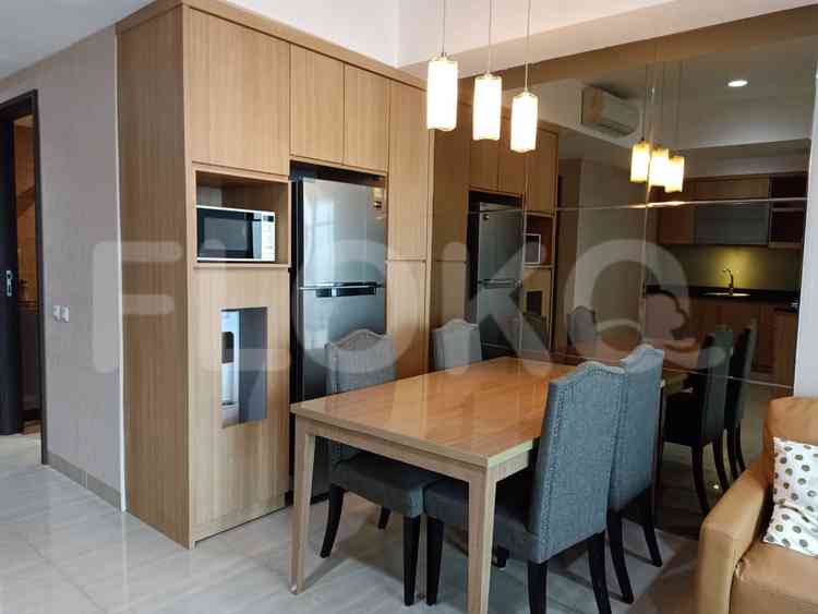 2 Bedroom on 20th Floor for Rent in Kemang Village Residence - fke692 2