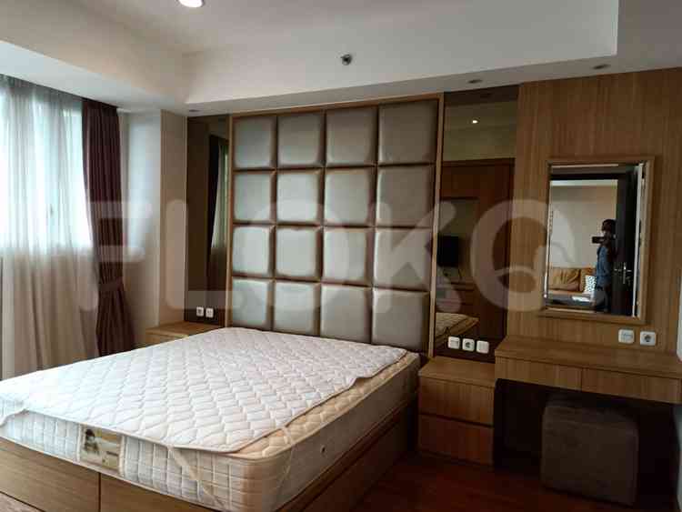2 Bedroom on 20th Floor for Rent in Kemang Village Residence - fke692 1