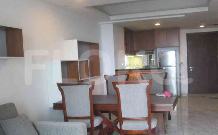 2 Bedroom on 9th Floor for Rent in Kemang Village Residence - fke717 4