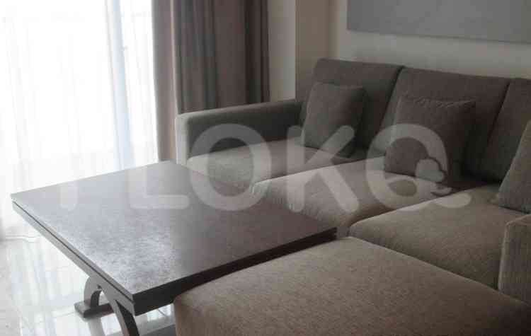 2 Bedroom on 9th Floor for Rent in Kemang Village Residence - fke717 3