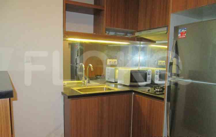 2 Bedroom on 9th Floor for Rent in Kemang Village Residence - fke717 1