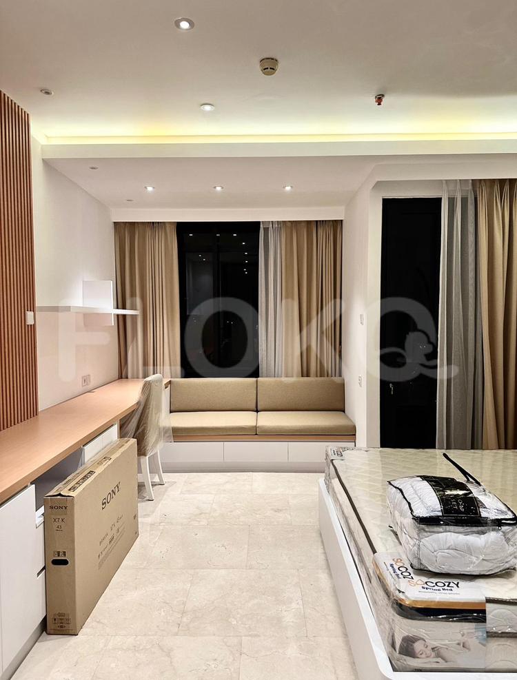1 Bedroom on 11th Floor for Rent in Sudirman Suites Jakarta - fsuc31 3