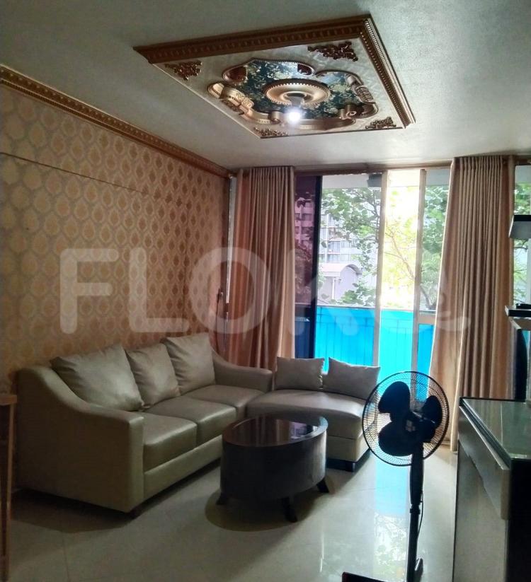 3 Bedroom on 5th Floor for Rent in Taman Rasuna Apartment - fku2a9 1