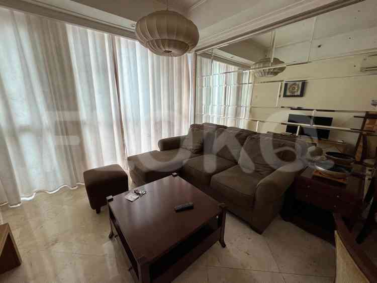 2 Bedroom on 15th Floor for Rent in Bellagio Residence - fku7c4 1