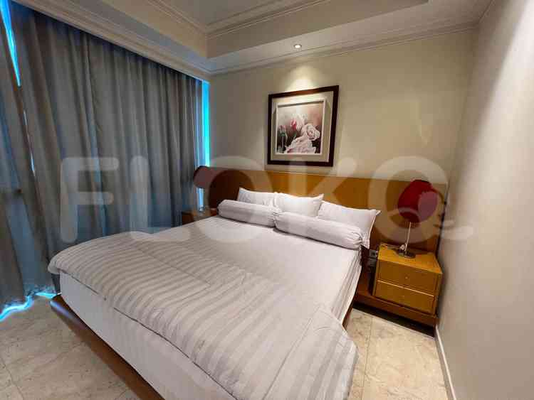 2 Bedroom on 15th Floor for Rent in Bellagio Residence - fku7c4 3