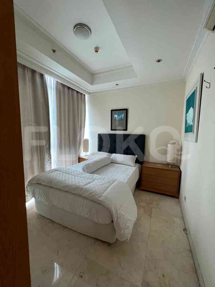 2 Bedroom on 15th Floor for Rent in Bellagio Residence - fku7c4 4