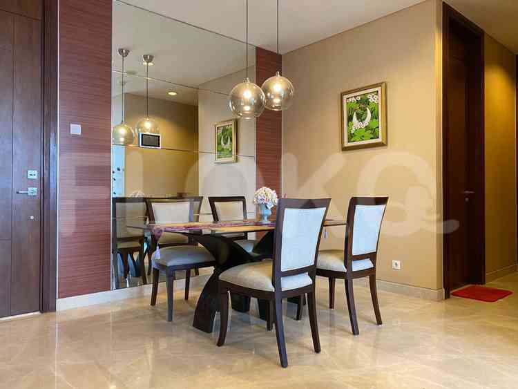 2 Bedroom on 15th Floor for Rent in The Elements Kuningan Apartment - fku5e8 3