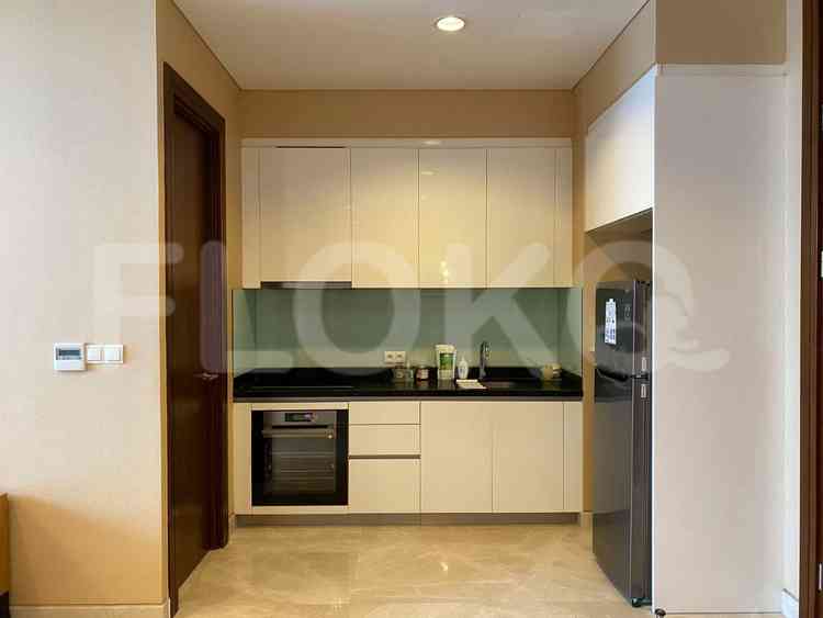 2 Bedroom on 15th Floor for Rent in The Elements Kuningan Apartment - fku5e8 2