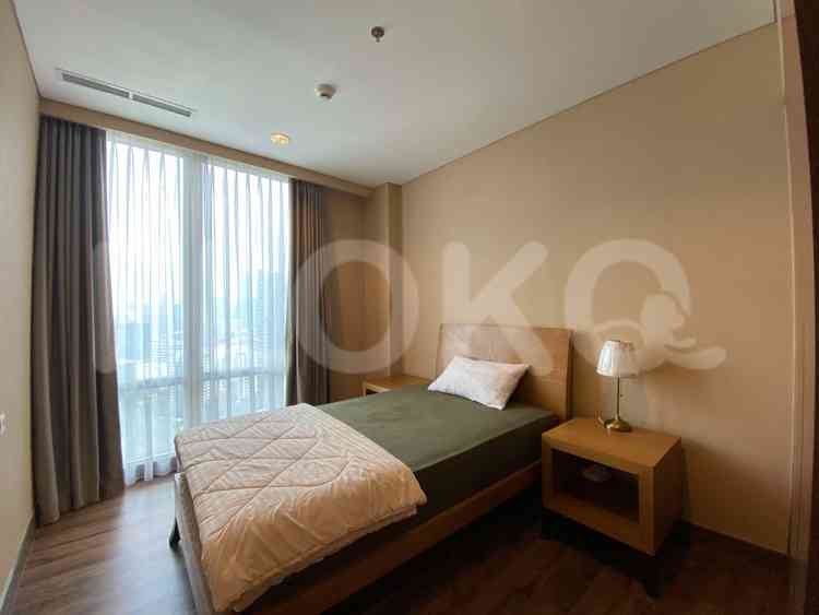 2 Bedroom on 15th Floor for Rent in The Elements Kuningan Apartment - fku5e8 4