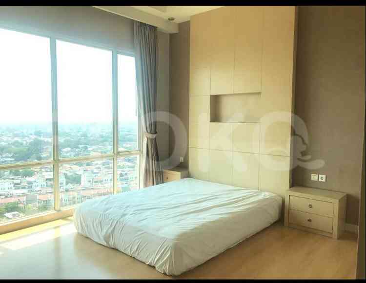 3 Bedroom on 22nd Floor for Rent in Senayan Residence - fsef2d 5