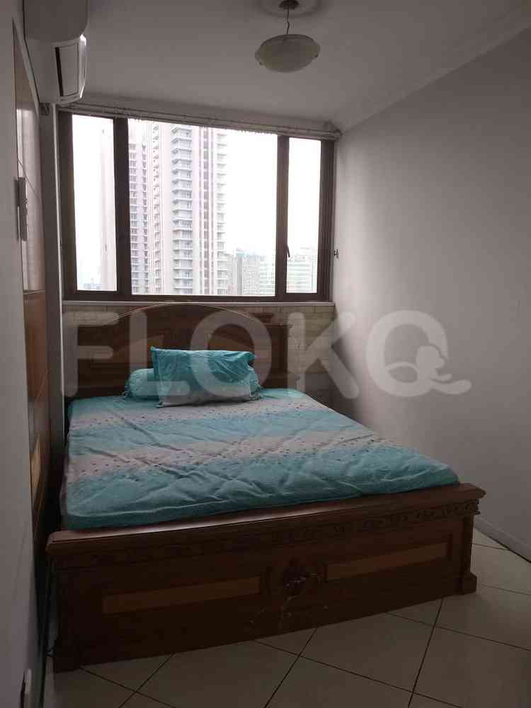 3 Bedroom on 23rd Floor for Rent in Taman Rasuna Apartment - fku567 4