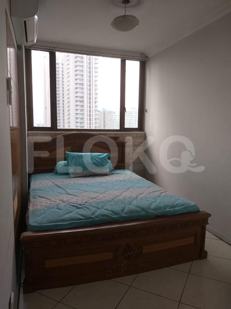 3 Bedroom on 23rd Floor for Rent in Taman Rasuna Apartment - fku567 4