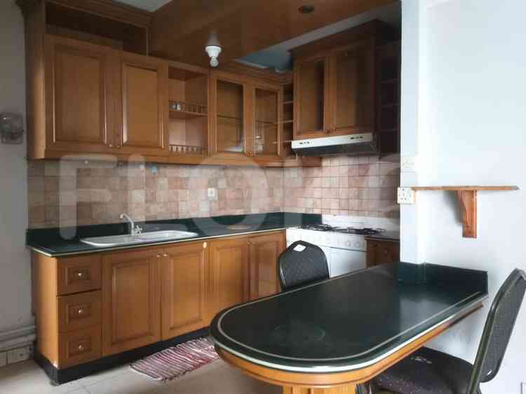 3 Bedroom on 23rd Floor for Rent in Taman Rasuna Apartment - fku567 2
