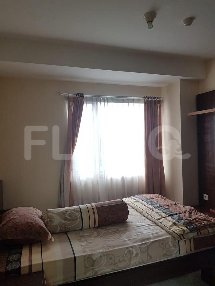 2 Bedroom on 27th Floor for Rent in Taman Rasuna Apartment - fkuab5 2