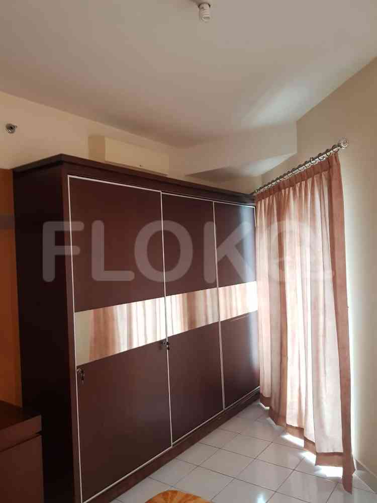 2 Bedroom on 27th Floor for Rent in Taman Rasuna Apartment - fkuab5 4